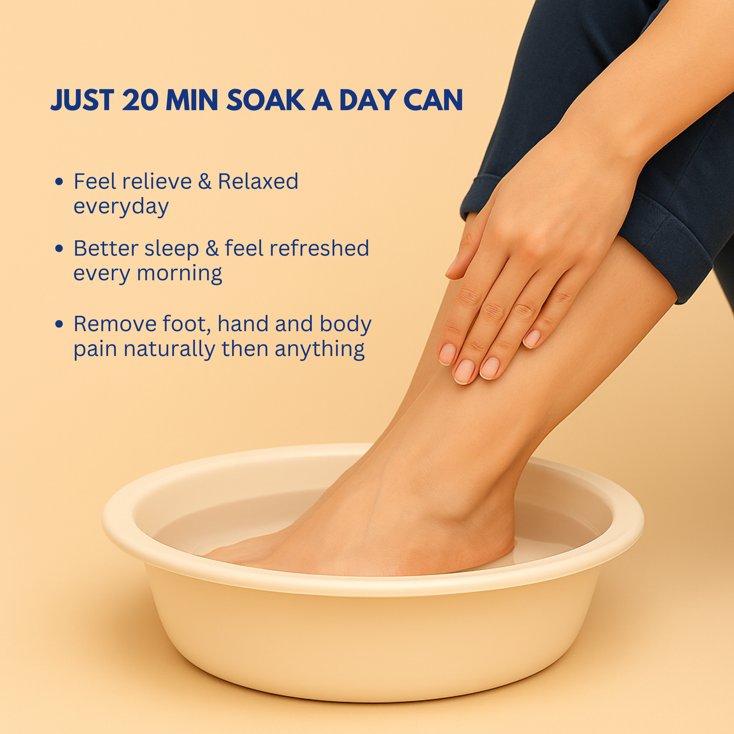 Dr. Relax Epsom Salt - with Dried Rose Petals